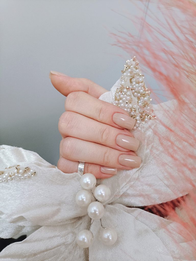 dépose VSP ou gel + Pédicure Japonaise