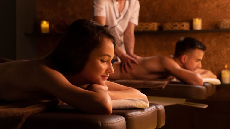 Massage